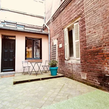 Cocon Terrasse - Deco Cocooning - Calme